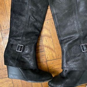 Vince Camuto Boots
